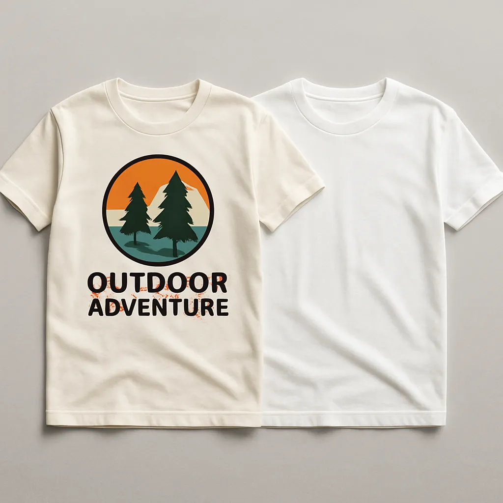 t-shirt sourcing