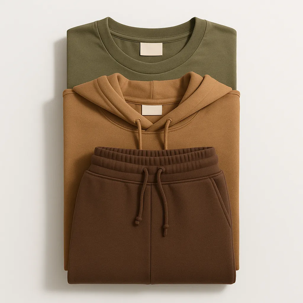 custom apparel