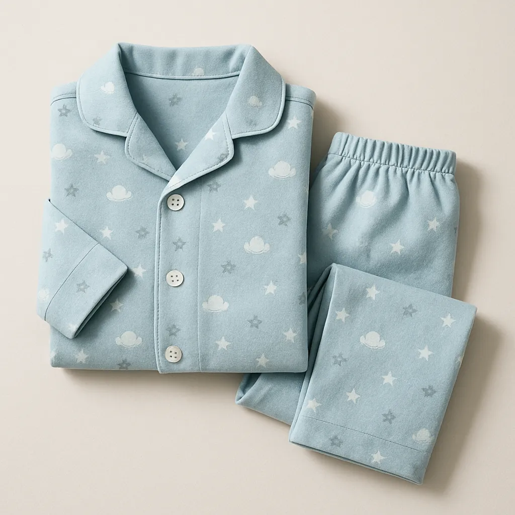 pajamas
