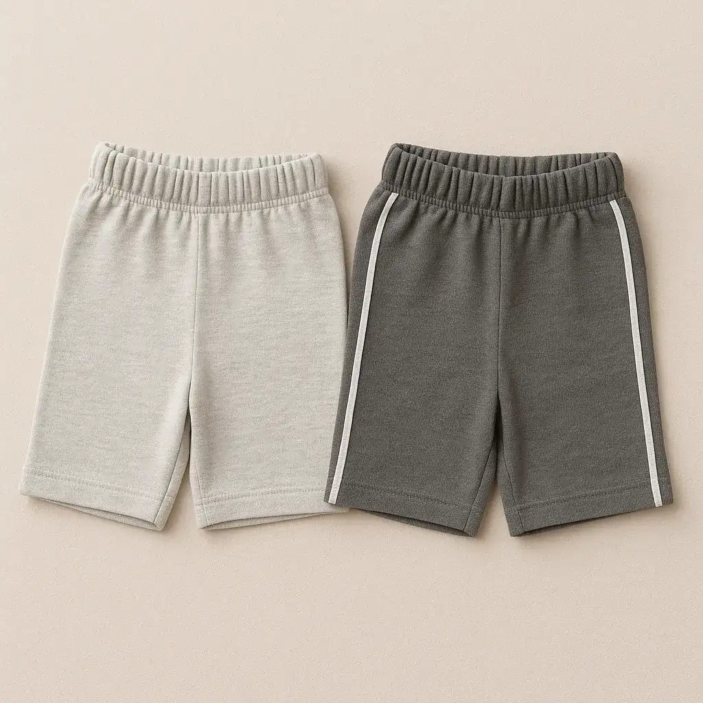 trousers and pants