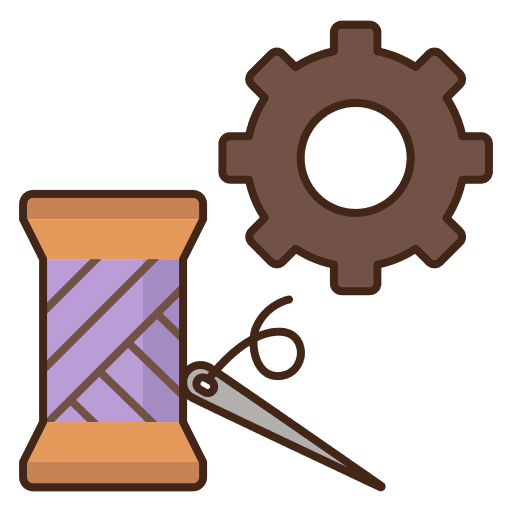 sewing