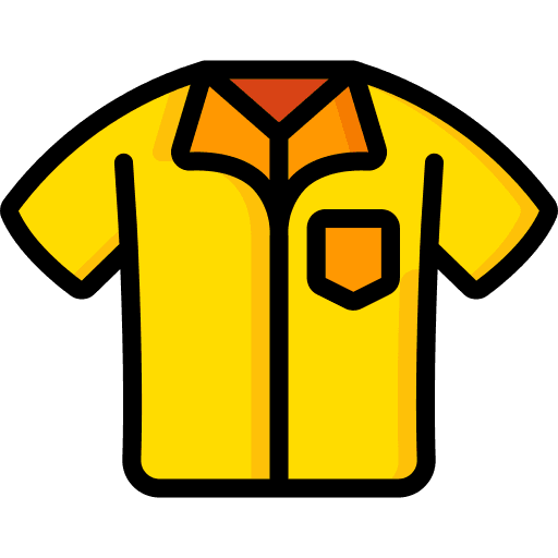 sport shirt