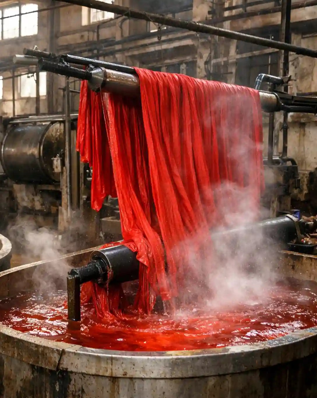 apparel sourcing