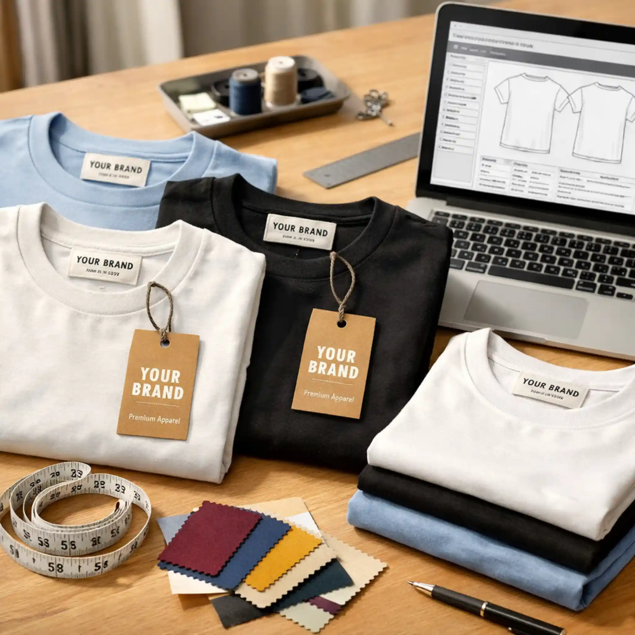 Apparel Sourcing For Poland Brands