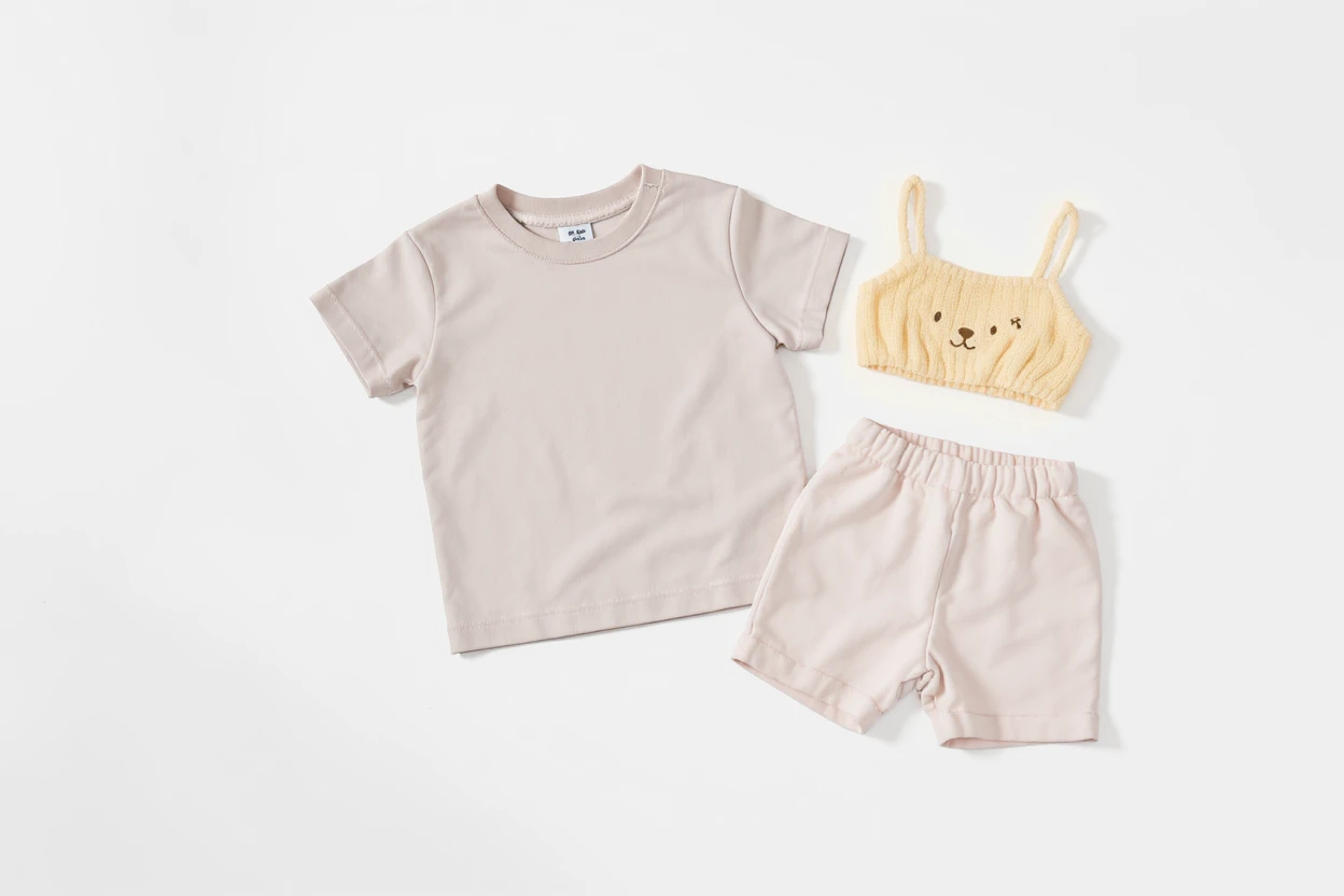 Kidswear Sourcing