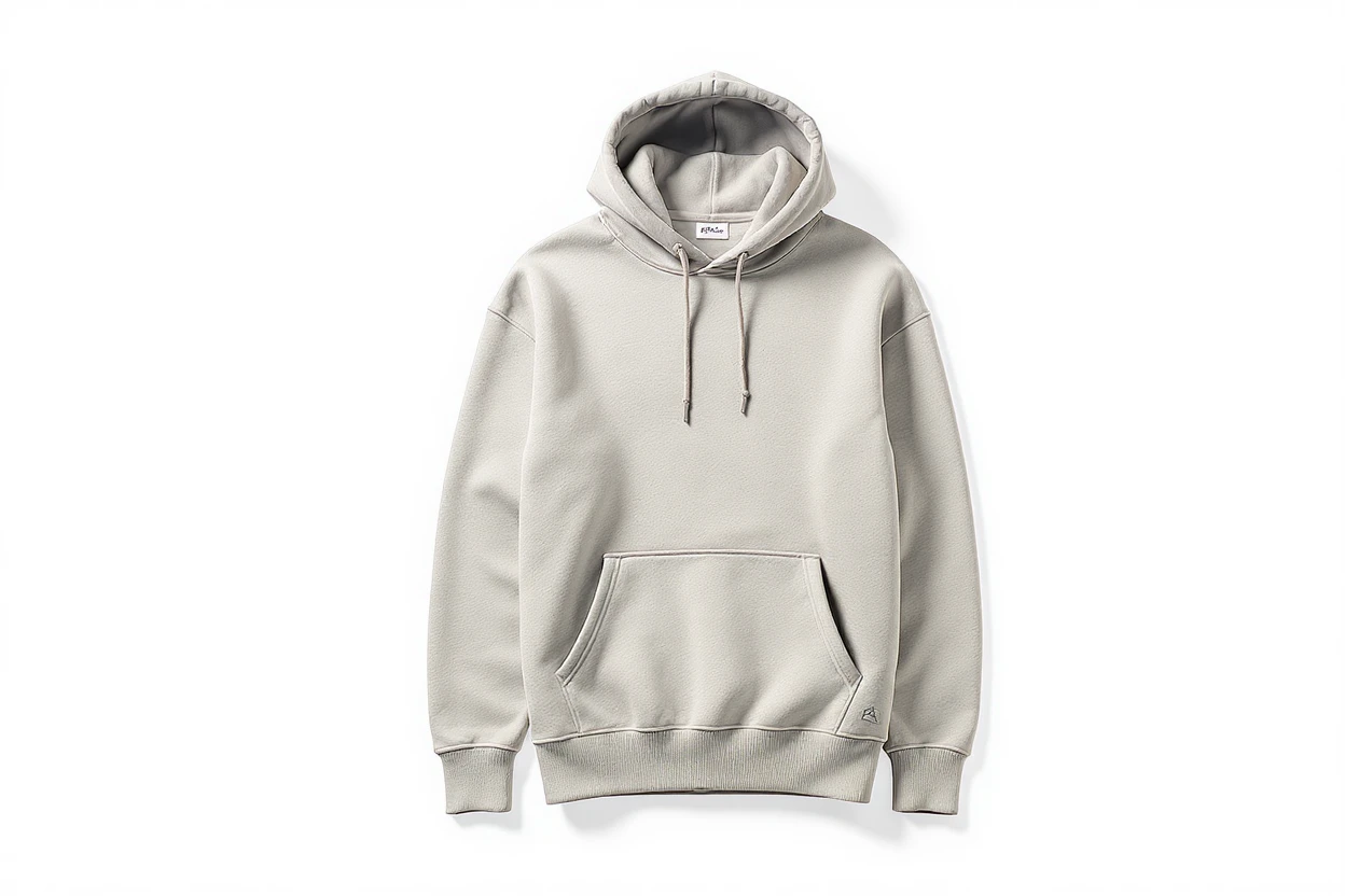 Hoodie Sourcing