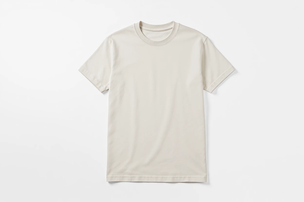 T-Shirts Sourcing